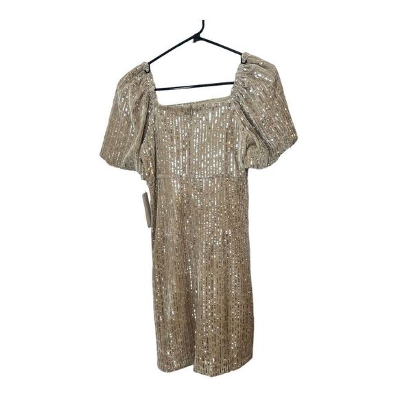 Julia Jordan Cocktail Dress - Picture 2 of 5